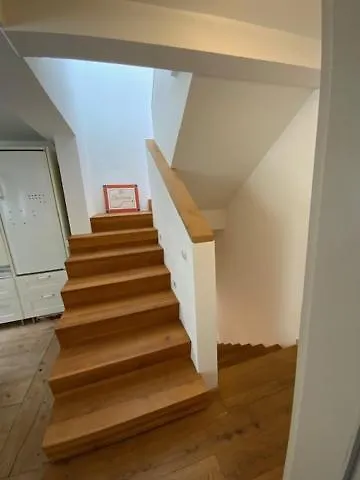 Villafunkelbunt דירה