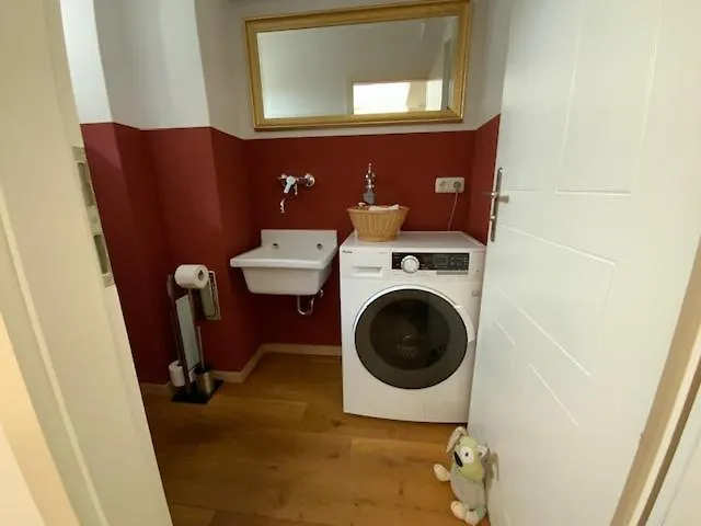 Villafunkelbunt *